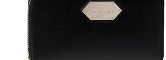 Miglior portafoglio trussardi donna