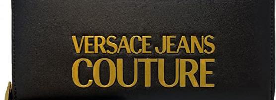 Miglior portafoglio versace donna