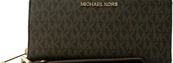 Miglior portamonete michael kors