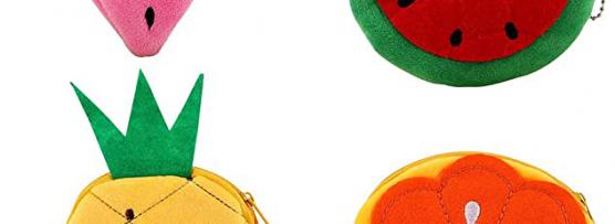 Miglior portamonete peluche