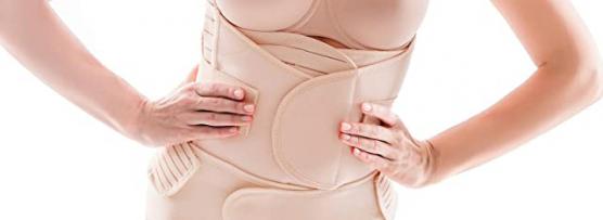 Miglior prenatal fascia post parto