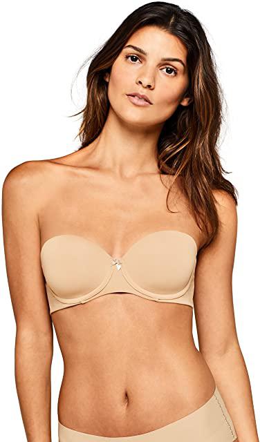 Miglior reggiseni con fascia trasparente