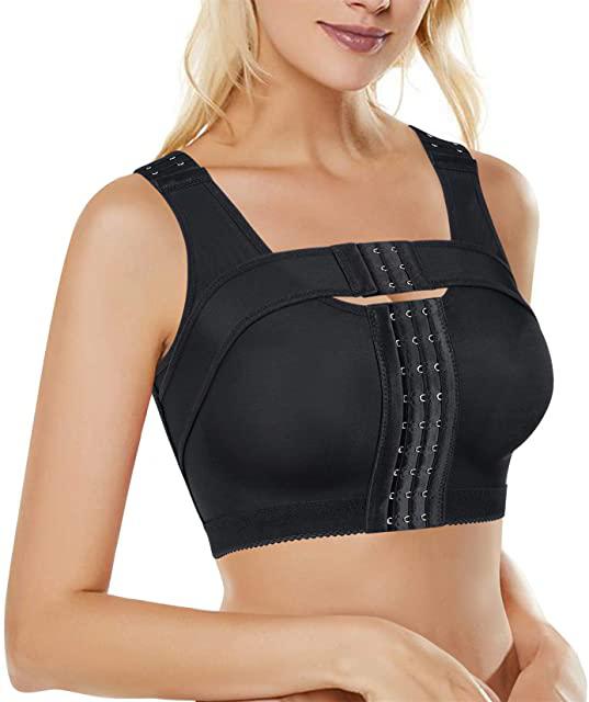 Miglior reggiseno a fascia per seno cadente