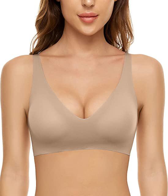 Miglior reggiseno sposa fascia