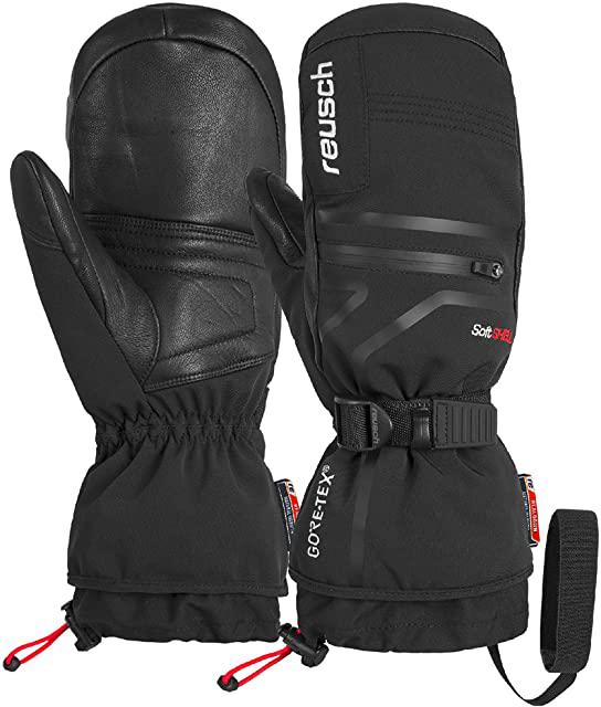 Miglior reusch moffole