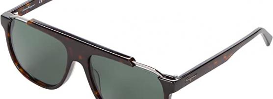 Miglior salvatore ferragamo occhiali da sole uomo