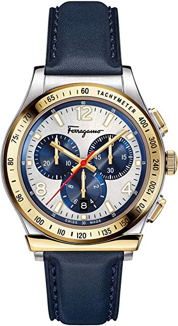Miglior salvatore ferragamo orologi