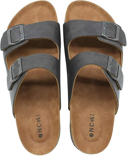 Miglior sandali con fascia larga