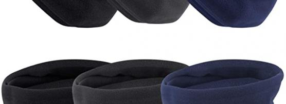 Miglior scaldacollo blu navy