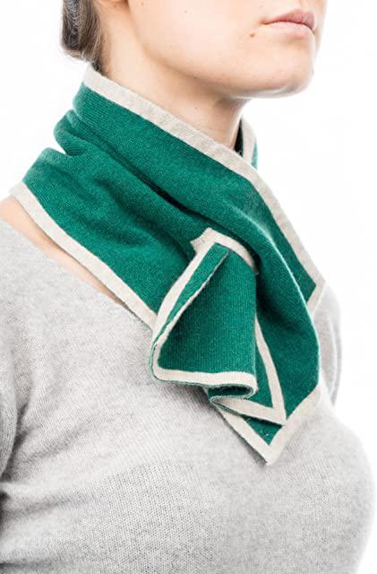 Miglior scaldacollo cashmere