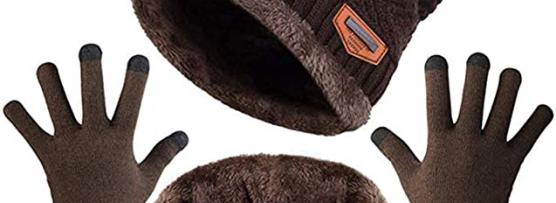 Miglior scaldacollo con cappello