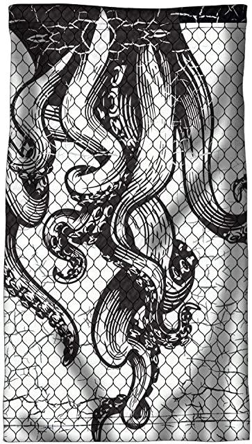 Miglior scaldacollo octopus