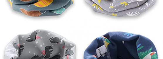 Miglior scaldacollo per bambini