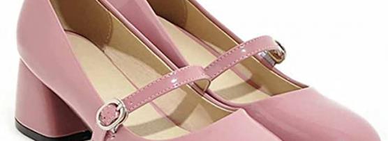 Miglior scarpe con fibbia