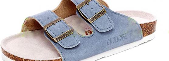 Miglior scarpe fibbia uomo