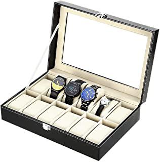 Miglior scatola porta orologi