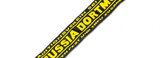 Miglior sciarpa borussia dortmund