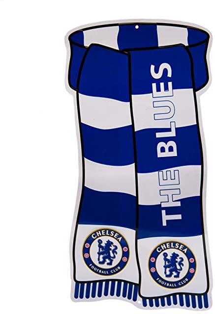 Miglior sciarpa chelsea