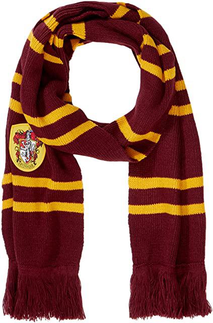 Miglior sciarpa harry potter