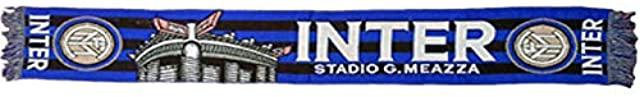 Miglior sciarpa irriducibili inter
