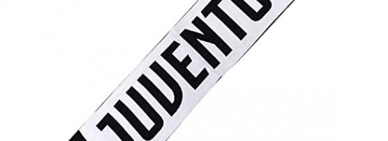 Miglior sciarpa juventus