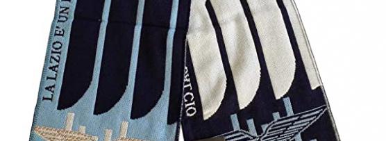 Miglior sciarpa lazio