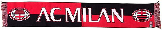 Miglior sciarpa milan sassuolo