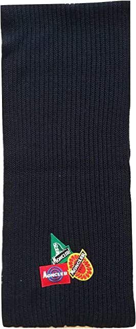 Miglior sciarpa moncler