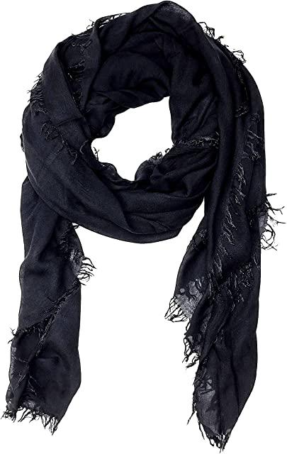 Miglior sciarpa oversize