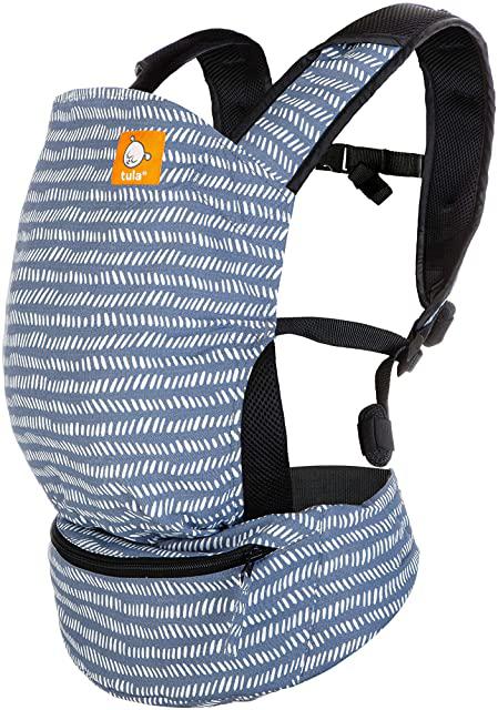 Miglior sciarpa porta bebe