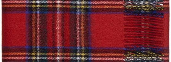 Miglior sciarpa tartan uomo