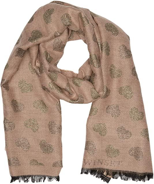 Miglior sciarpa twin set cuori