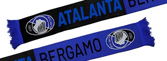 Miglior sciarpa ultras atalanta