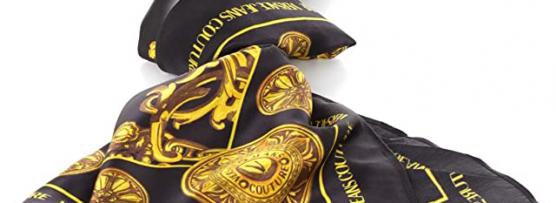 Miglior sciarpa versace