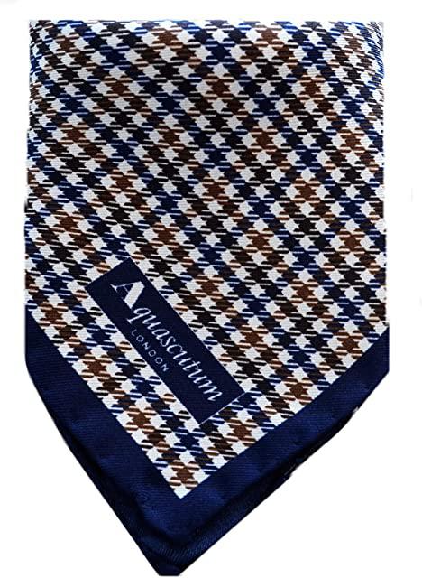 Miglior sciarpe aquascutum