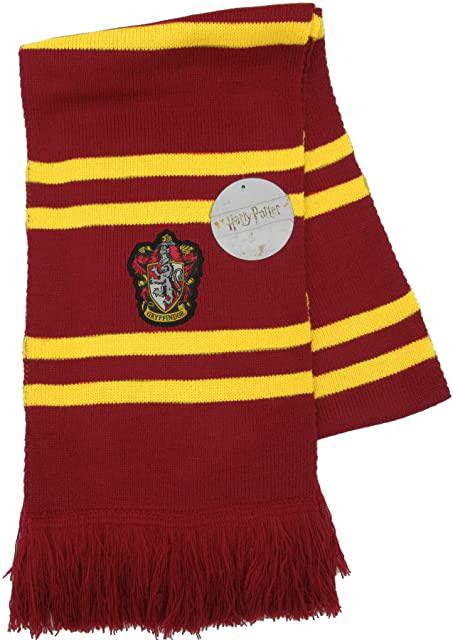 Miglior sciarpe casate harry potter