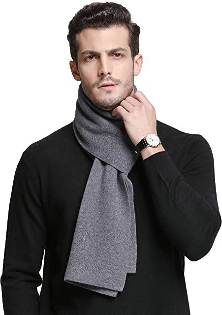 Miglior sciarpe in lana da uomo