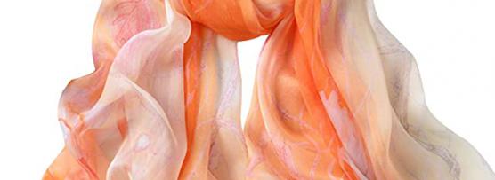 Miglior sciarpe stole foulard