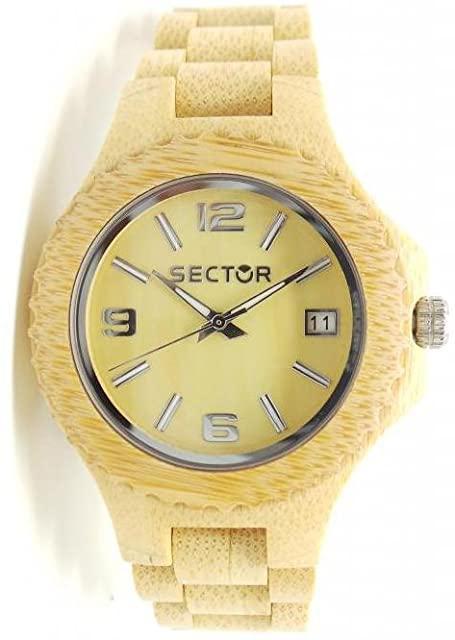 Miglior sector legno orologio