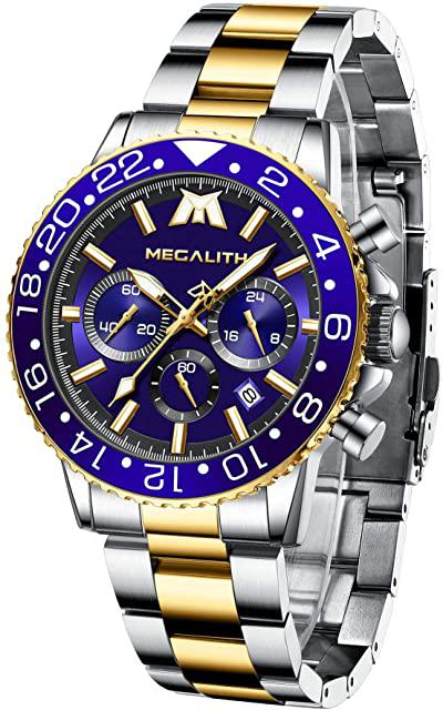 Miglior sector orologio uomo