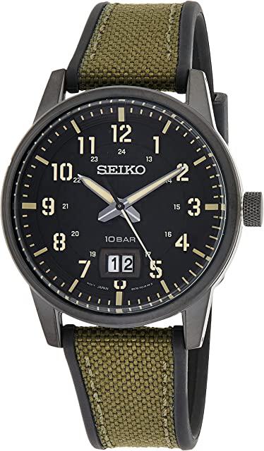 Miglior seiko orologi