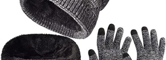 Miglior set cappello e guanti