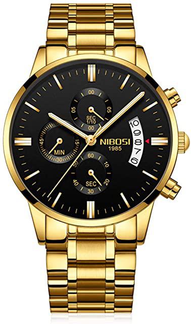 Miglior set orologio e bracciale uomo