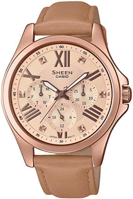 Miglior sheen orologi