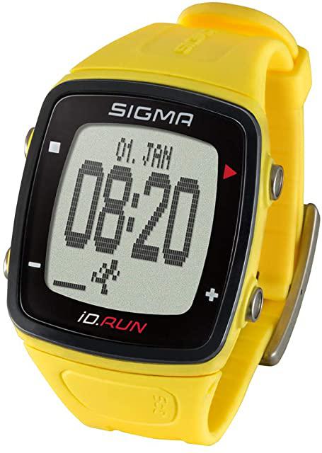 Miglior sigma orologi gps