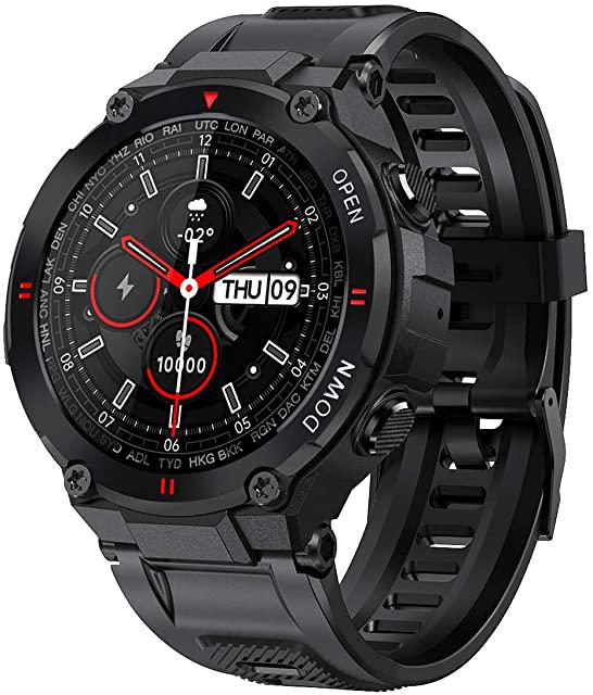 Miglior smartwatch alfawise t1