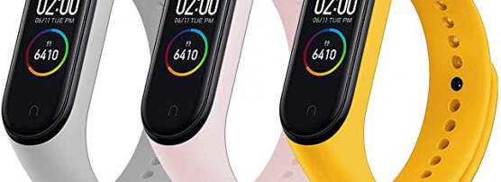 Miglior smartwatch band 2