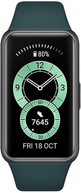Miglior smartwatch band huawei