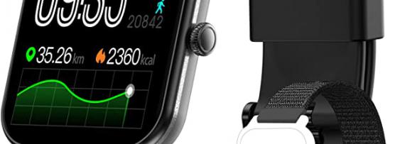 Miglior smartwatch bingofit