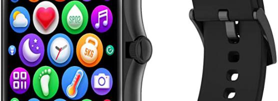 Miglior smartwatch blaupunkt